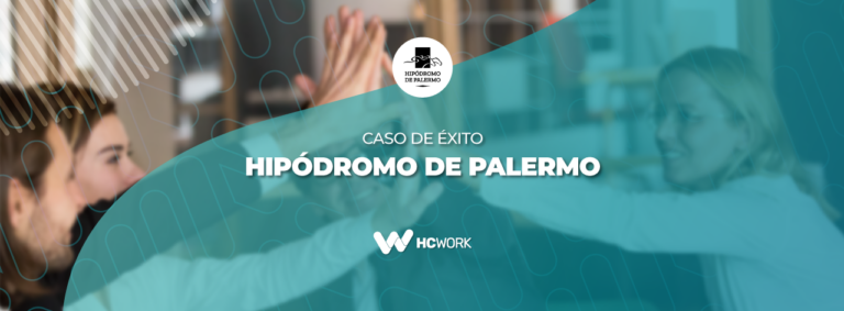 Lee más sobre el artículo Cómo HCWork transformó la gestión de Recursos Humanos en el Hipódromo Argentino de Palermo