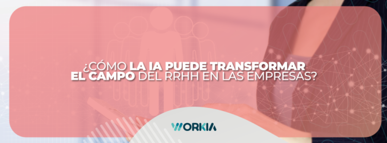 Lee más sobre el artículo Mejorando la Gestión de RRHH con AI: Descubre cómo transformar tu Empresa