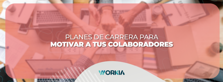 Lee más sobre el artículo Claves para promover los planes de carrera de tus colaboradores