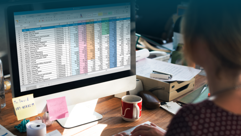 Lee más sobre el artículo ¿Aún usas Excel para la liquidación de haberes? Descubre por qué es hora de modernizar tu proceso