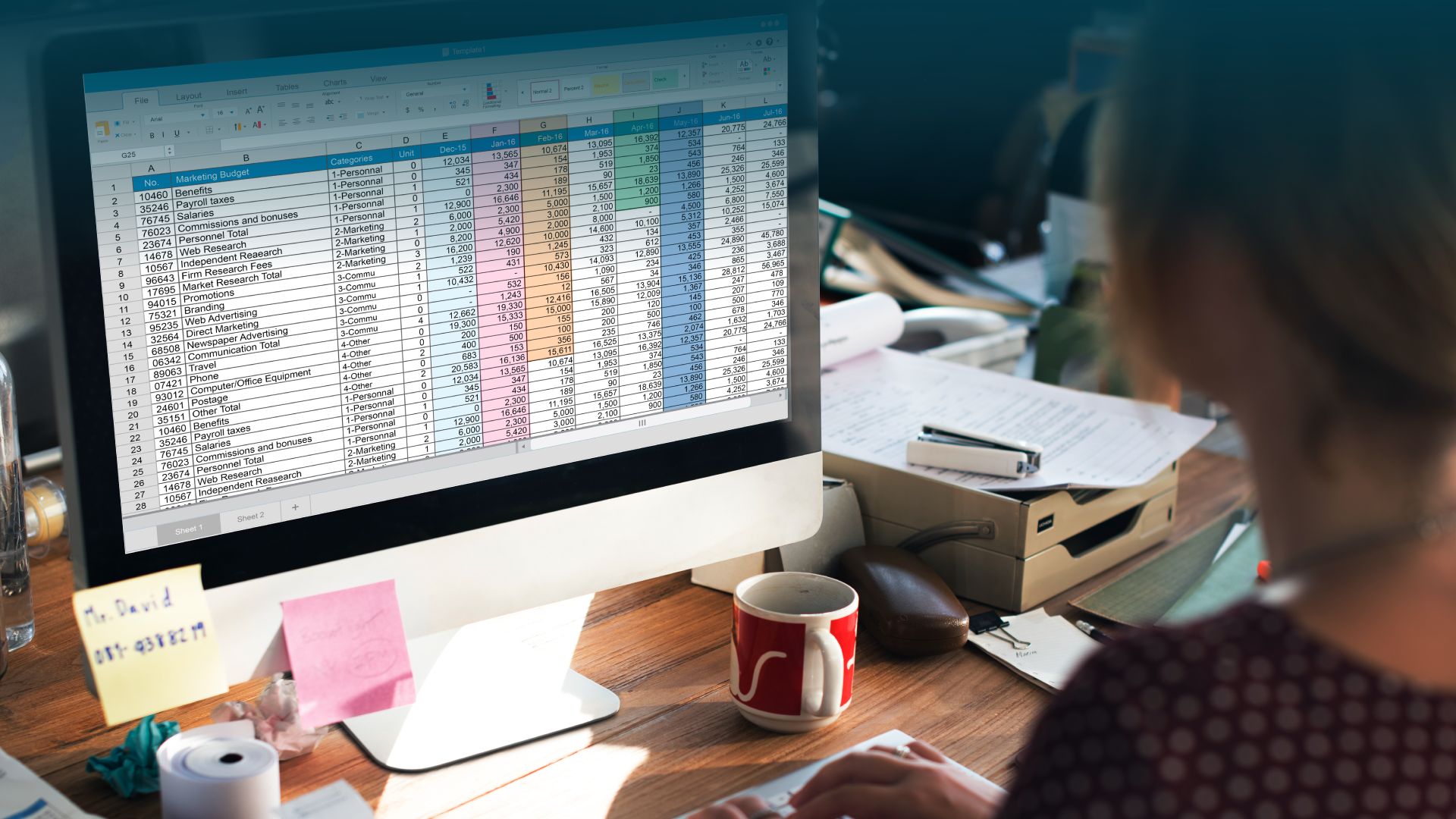 En este momento estás viendo ¿Aún usas Excel para la liquidación de haberes? Descubre por qué es hora de modernizar tu proceso