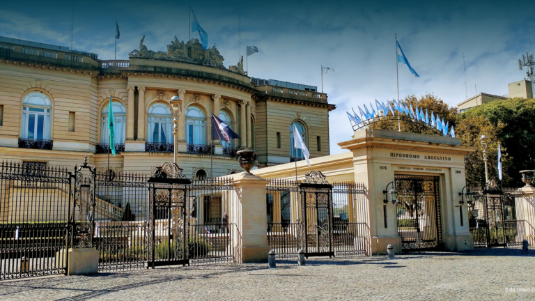 Lee más sobre el artículo Cómo HCWork transformó la gestión de Recursos Humanos en el Hipódromo Argentino de Palermo