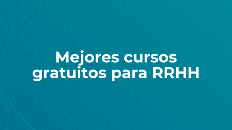Lee más sobre el artículo Los Mejores Cursos Gratuitos de RRHH en Línea para Profesionales