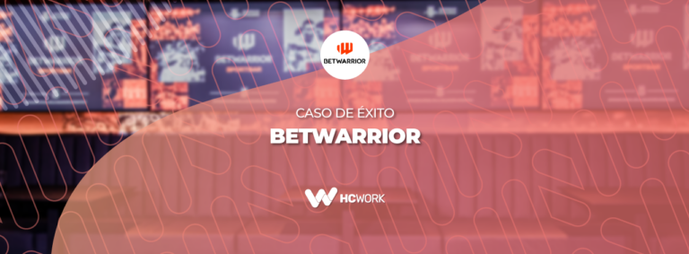 Lee más sobre el artículo BetWarrior transforma su proceso de Liquidación de Nómina en Argentina con HCWork