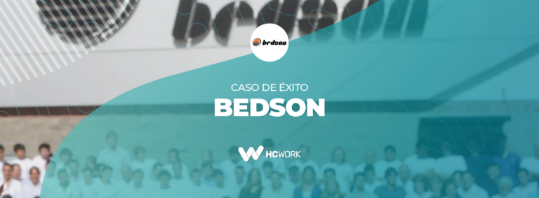 Lee más sobre el artículo Bedson S.A. transforma su Gestión del Capital Humano con HCWork