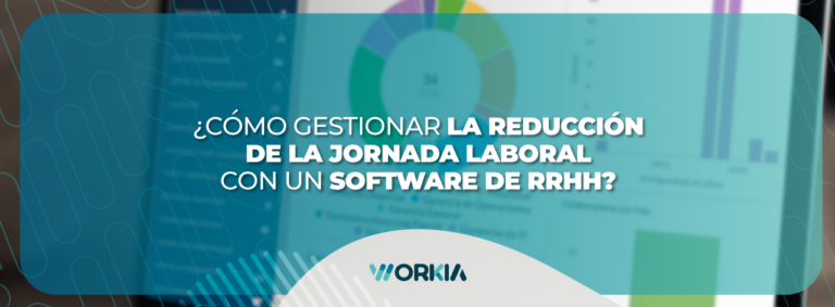 Lee más sobre el artículo ¿Cómo gestionar la reducción de la jornada laboral en Colombia con un Software de RRHH?