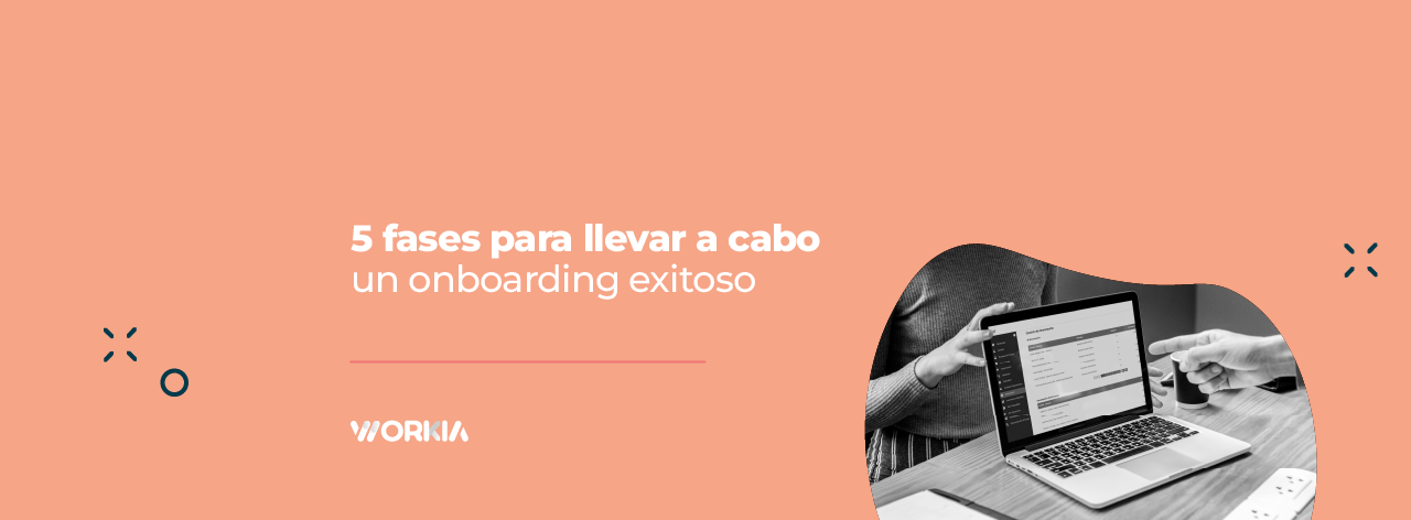 Lee más sobre el artículo 5 fases para llevar a cabo un onboarding exitoso