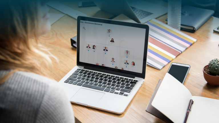 Lee más sobre el artículo Cómo crear diferentes tipos de estructuras organizacionales con HCWork