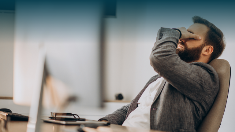 Lee más sobre el artículo Tips para prevenir el síndrome Burnout