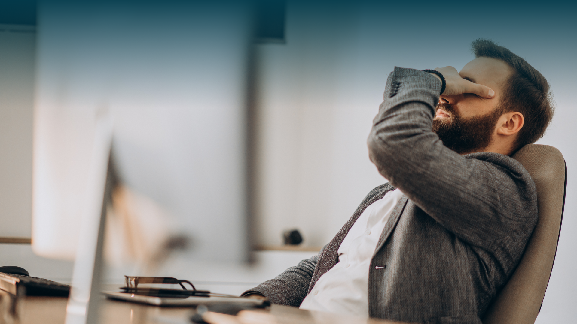 Lee más sobre el artículo Tips para prevenir el síndrome Burnout