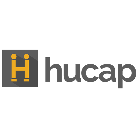 Hucap-logo