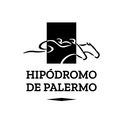 Logo Hipódromo de Palermo