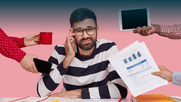 Lee más sobre el artículo El costo oculto del multitasking en RRHH